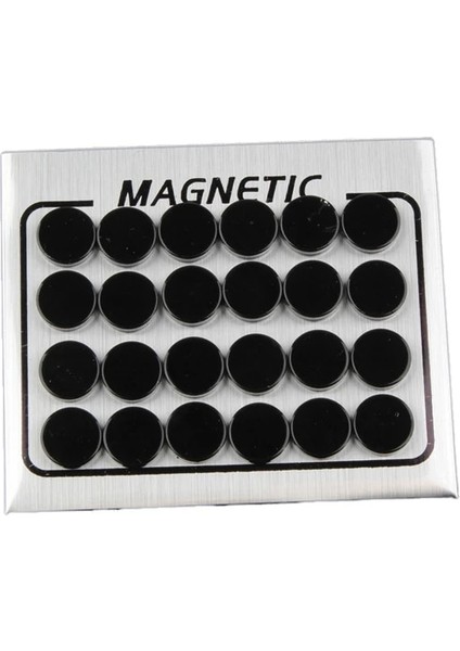 8mm Tarzı Renkli mm Cerrahi Çelik Güçlü Mıknatıs Kulak Düğme Küpe Sahte Olmayan Piercing Erkek Kadın Erkek Kız Erkek Fiş Takı Seti Üzerinde Klip (Yurt Dışından) fırsatları