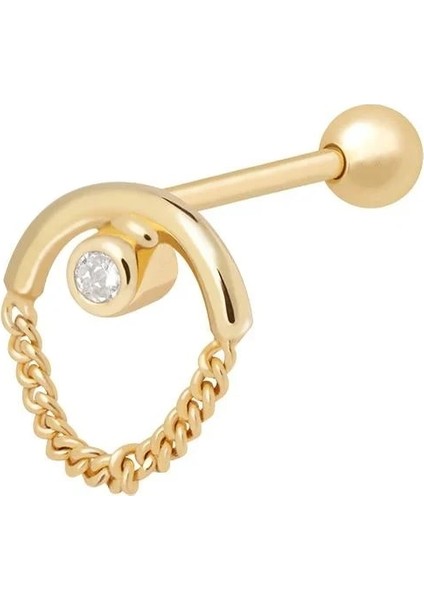 Mavi Boako Gümüş Küpe Womeross Için Aretes Kelebek Yıldırım Saplama Küpe Piercing Güzel Takı (Yurt Dışından)