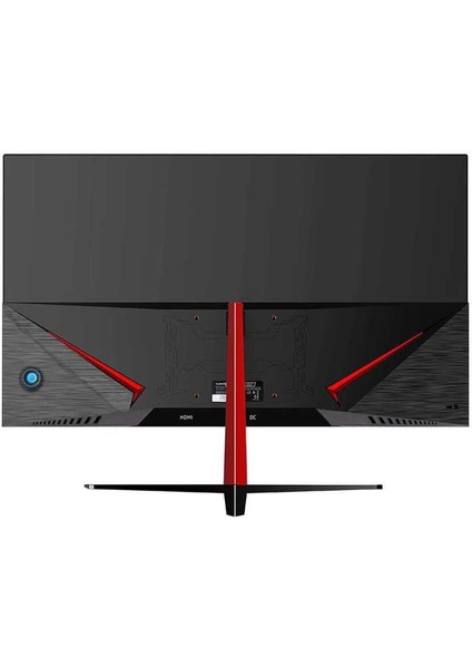 Trustier S Mt-L236CFHD 75Hz 2ms Vga Hdmi 1920x1080 23.6 inç R1800 Curved Frameless Monitör