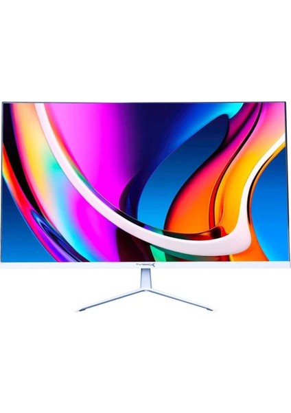 Inspiration W MT-L238FHD 5ms 75Hz Vga Hdmi 1920x1080 23.8 Monitör(Frameless) White