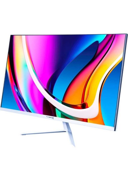 Inspiration W MT-L238FHD 5ms 75Hz Vga Hdmi 1920x1080 23.8 Monitör(Frameless) White