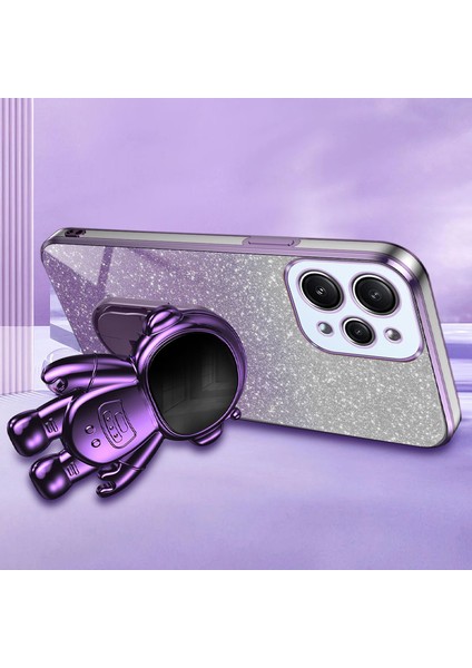 Xiaomi Redmi 12 4g Darbeye Dayanıklı Pc+Tpu Telefon Kapağı (Yurt Dışından) fırsatları