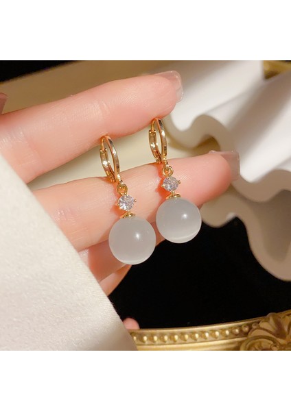 Günlük Kullanım Için Kadın Moda Küpeleri (Yurt Dışından) fiyatları