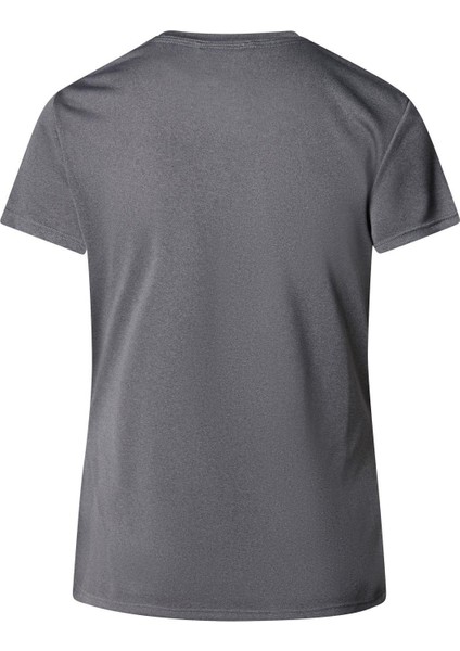 W Reaxıon Amp Crew - Eu Bayan T-Shirt NF00CE0T0V31 fiyatları
