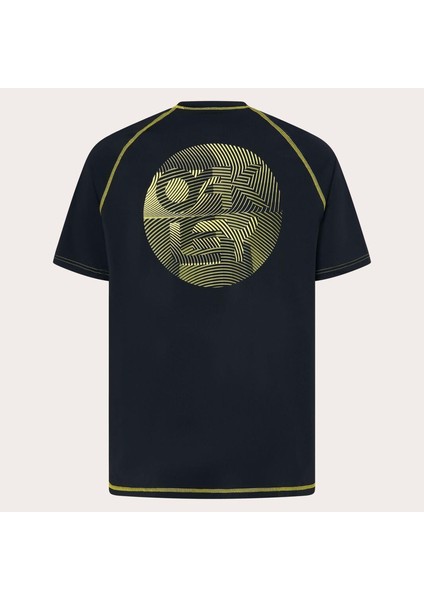 Fıngerprınt Rashguard Erkek Uzun Kollu T-Shirt OAK.FOA405412-OAK.02E-S1 modelleri