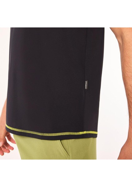 Fıngerprınt Rashguard Erkek Uzun Kollu T-Shirt OAK.FOA405412-OAK.02E-S1 fırsatları