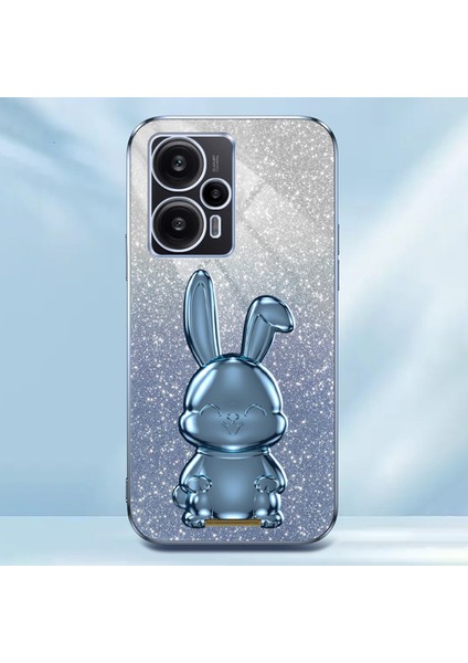 Xiaomi Redmi Note 12 Turbo / Poco F5 5g Pc+Tpu Cep Telefonu Çubuğu Kılıfı (Yurt Dışından) fiyatları