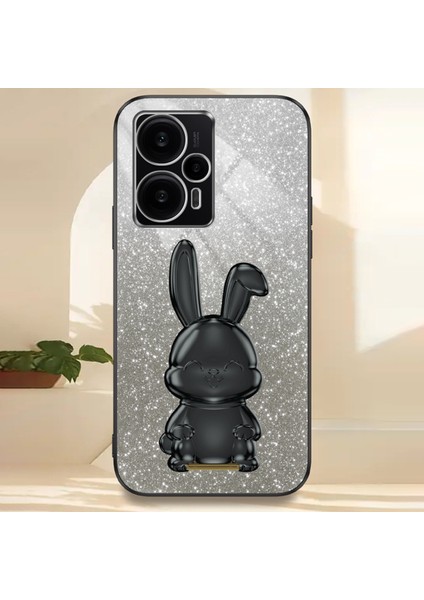 Xiaomi Redmi Note 12 Turbo / Poco F5 5g Pc+Tpu Cep Telefonu Çubuğu Kılıfı (Yurt Dışından) fiyatları