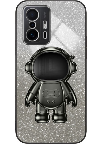 Xiaomi 11T Pro 5g / 11T 5g Pc+Tpu Telefon Kapağı (Yurt Dışından)