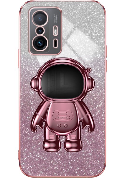Xiaomi 11T Pro 5g / 11T 5g Pc+Tpu Telefon Kapağı (Yurt Dışından)