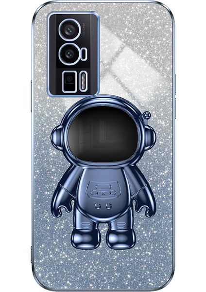 Xiaomi Poco F5 Pro 5g Pc+Tpu Telefon Kapağı (Yurt Dışından)