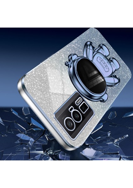 Xiaomi Poco F5 Pro 5g Pc+Tpu Telefon Kapağı (Yurt Dışından) indirimleri