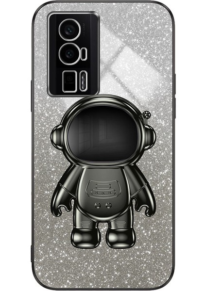 Xiaomi Poco F5 Pro 5g Pc+Tpu Telefon Kapağı (Yurt Dışından)