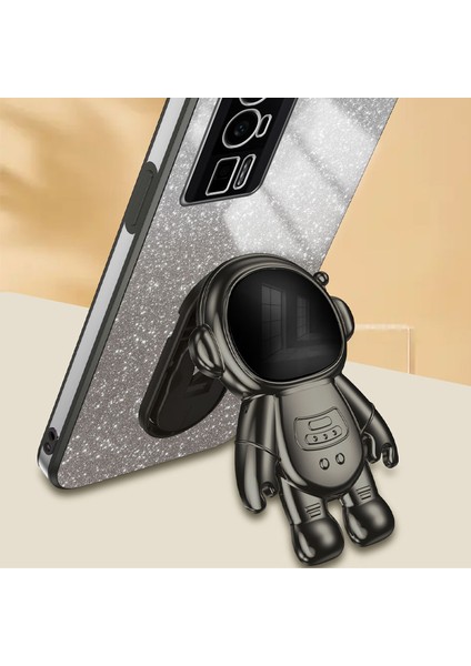 Xiaomi Poco F5 Pro 5g Pc+Tpu Telefon Kapağı (Yurt Dışından) modelleri