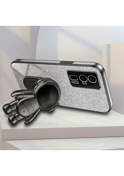 Xiaomi Poco F5 Pro 5g Pc+Tpu Telefon Kapağı (Yurt Dışından) fırsatları