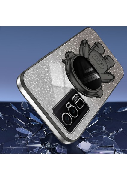 Xiaomi Poco F5 Pro 5g Pc+Tpu Telefon Kapağı (Yurt Dışından) indirimleri