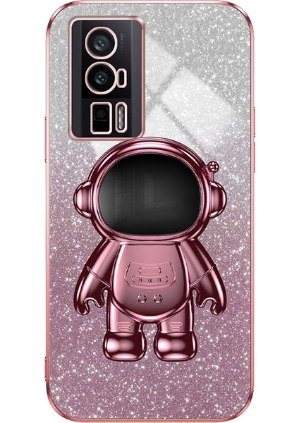 Xiaomi Poco F5 Pro 5g Pc+Tpu Telefon Kapağı (Yurt Dışından)