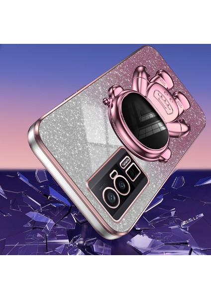 Xiaomi Poco F5 Pro 5g Pc+Tpu Telefon Kapağı (Yurt Dışından) indirimleri