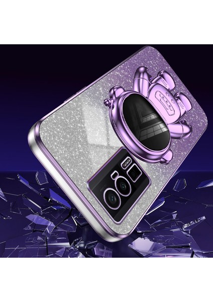 Xiaomi Poco F5 Pro 5g Pc+Tpu Telefon Kapağı (Yurt Dışından) indirimleri