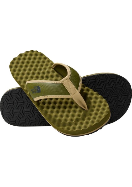 M Base Camp Flıp-Flop Iı Erkek Ayakkabısı NF0A47AA3I01