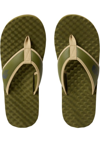 M Base Camp Flıp-Flop Iı Erkek Ayakkabısı NF0A47AA3I01 fırsatları