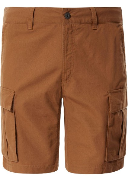 M Antıclıne Cargo Short - Eu Erkek Şort NF0A55B61731