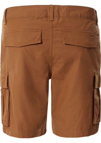 M Antıclıne Cargo Short - Eu Erkek Şort NF0A55B61731 fiyatları