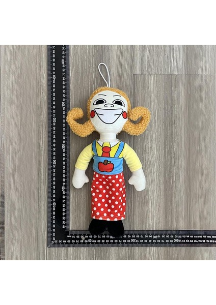 32CM Haşhaş Gülen Yaratıklar Oyuncak Peluş (Yurt Dışından) modelleri