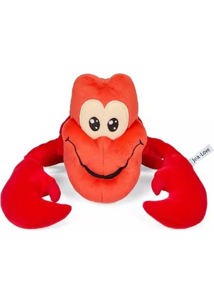 18CM Küçük Denizkızı Oyuncak Oyuncak Peluş (Yurt Dışından)