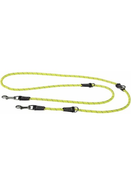 Rope Jachtlijn L Geel Gezdirme Tasması