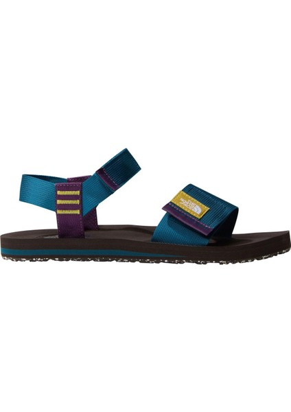 M Skeena Sandal Erkek Sandalet NF0A46BGVUO1
