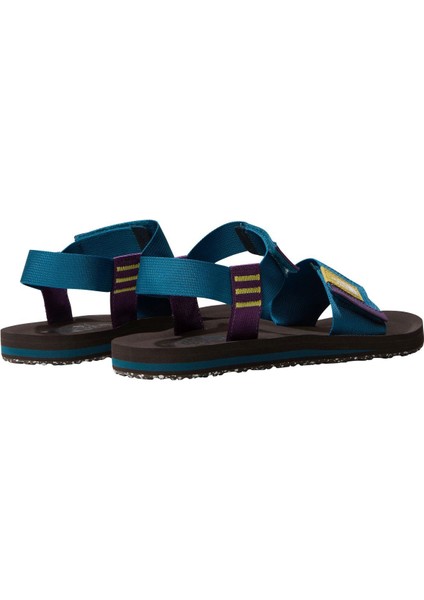M Skeena Sandal Erkek Sandalet NF0A46BGVUO1 fiyatları