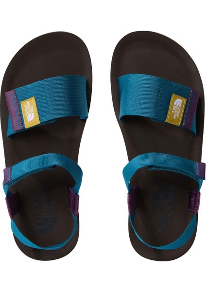 M Skeena Sandal Erkek Sandalet NF0A46BGVUO1 modelleri