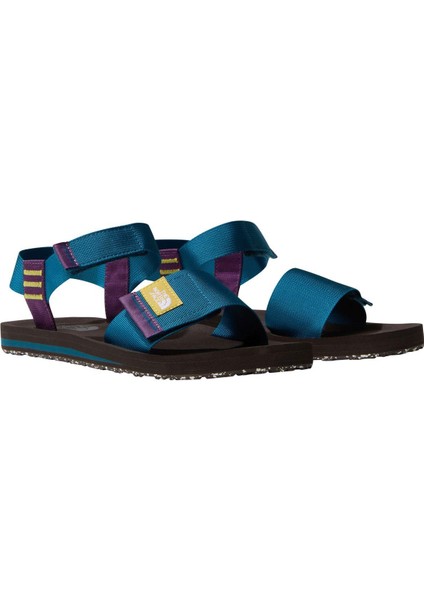 M Skeena Sandal Erkek Sandalet NF0A46BGVUO1 indirimleri