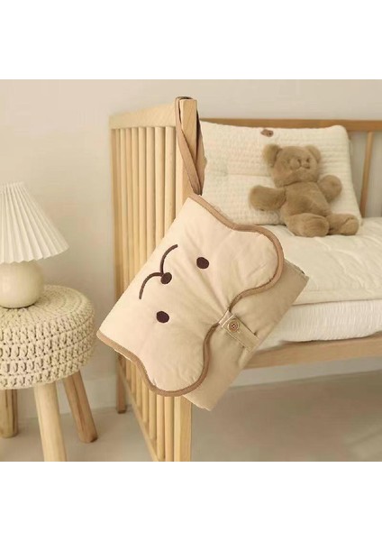 Bebek Portatif Alt Değiştirme Minderi GN005 (Yurt Dışından) modelleri