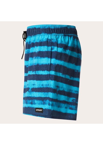 Blur Strıpes Rc 16" Beachshort Erkek Şort  OAK.FOA405398-OAK.9ZM