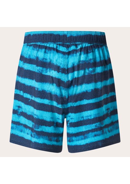 Blur Strıpes Rc 16" Beachshort Erkek Şort  OAK.FOA405398-OAK.9ZM