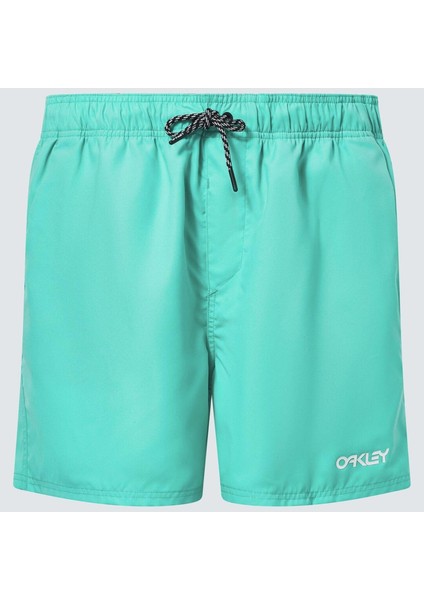 Beach Volley 16" Beachshort Erkek Şort OAK.FOA404310-OAK.7GR