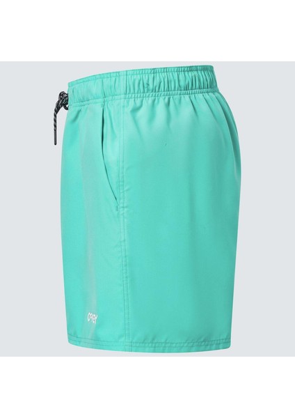 Beach Volley 16" Beachshort Erkek Şort OAK.FOA404310-OAK.7GR