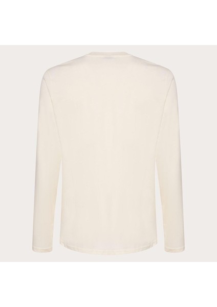 Mark Iı L/s Tee 2.0 Erkek T-Shirt OAKFOA404012-OAK.10R