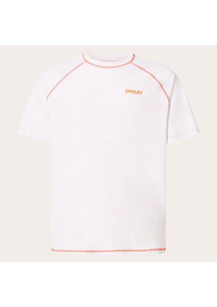 Fıngerprınt Rashguard Erkek Uzun Kollu T-Shirt OAK.FOA405412-OAK.100