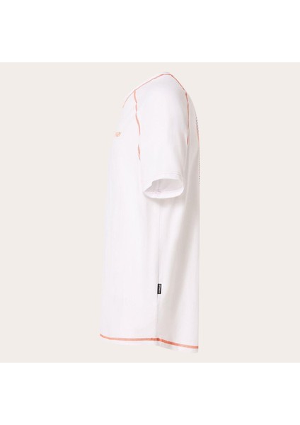 Fıngerprınt Rashguard Erkek Uzun Kollu T-Shirt OAK.FOA405412-OAK.100 fiyatları