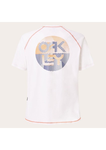 Fıngerprınt Rashguard Erkek Uzun Kollu T-Shirt OAK.FOA405412-OAK.100 modelleri