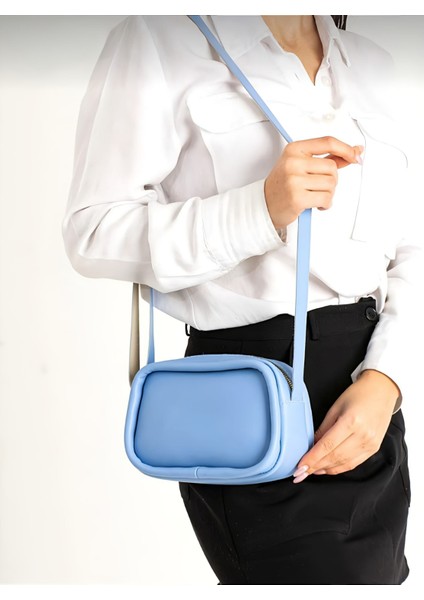 Askılı Omuz Çantası