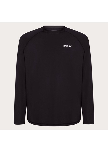 Raınbow Rashguard Uzun Kollu Erkek T-Shirt OAK.FOA405409-OAK.02E-S1