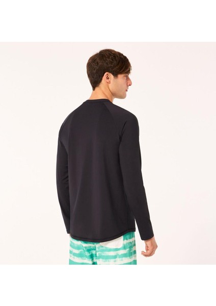 Raınbow Rashguard Uzun Kollu Erkek T-Shirt OAK.FOA405409-OAK.02E-S1 indirimleri
