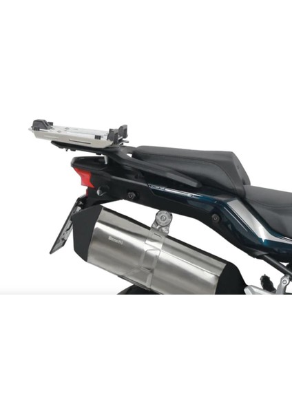 Çanta Demiri Benellı TRK502/X , Qj Motor SRT550 B0TX50ST
