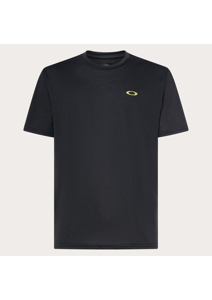 Fınısh Lıne Crew Tee Erkek T-Shirt OAK.FOA405438-OAK.02E