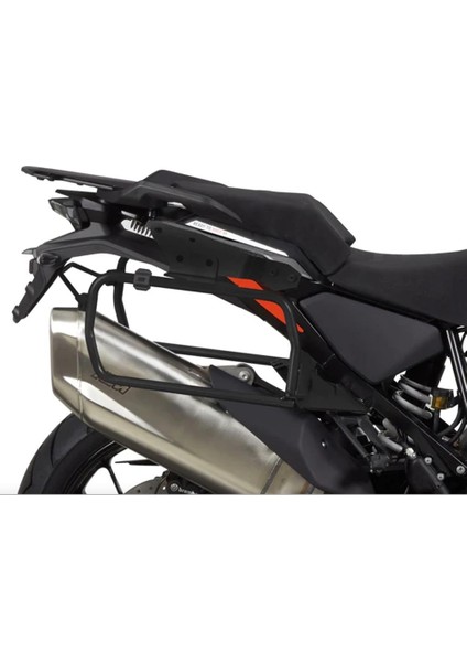 4p System Ktm 1200 Super Adventure S/r ' K0DV114P