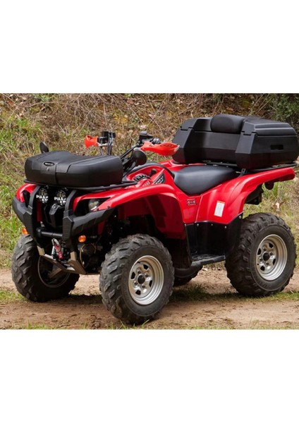 Quad-Atv Çantası 40 Litre D0Q200